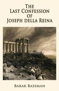 Cover image for The Last Confession of Joseph della Reina