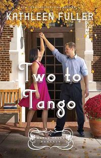 Cover image for Two to Tango