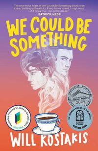 Cover image for We Could Be Something