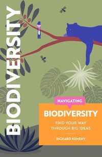 Cover image for Navigating Biodiversity