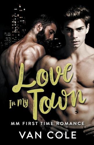 Cover image for Love In My Town