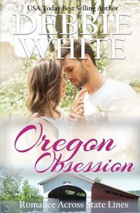Cover image for Oregon Obsession