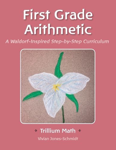 Cover image for Trillium Arithmetic