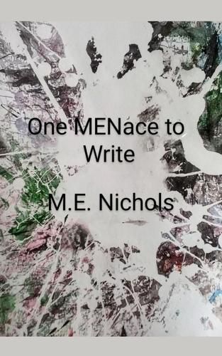 Cover image for One MENace to Write