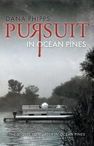 Cover image for Pursuit in Ocean Pines