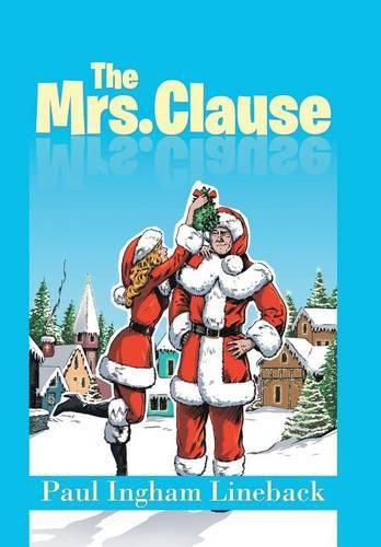 Cover image for The Mrs. Clause