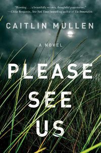 Cover image for Please See Us