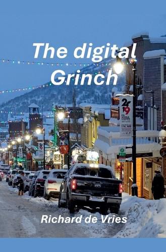 Cover image for The Digital Grinch