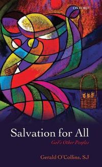 Cover image for Salvation for All: God's Other Peoples