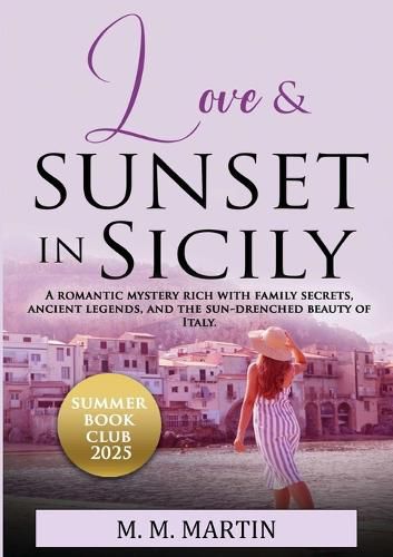 Cover image for Love and sunset in Sicily