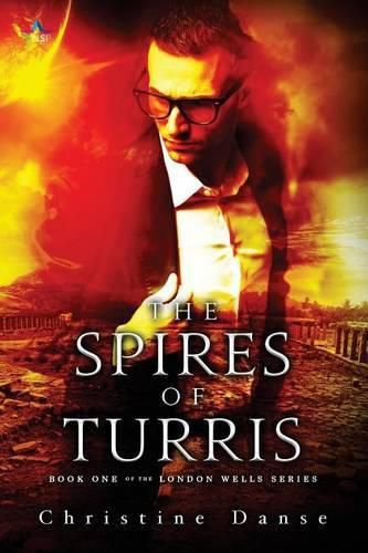 Cover image for The Spires of Turris