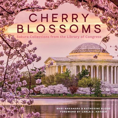 Cherry Blossoms: Sakura Collections from the Library of Congress