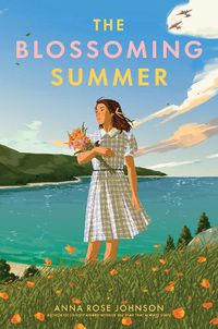 Cover image for The Blossoming Summer