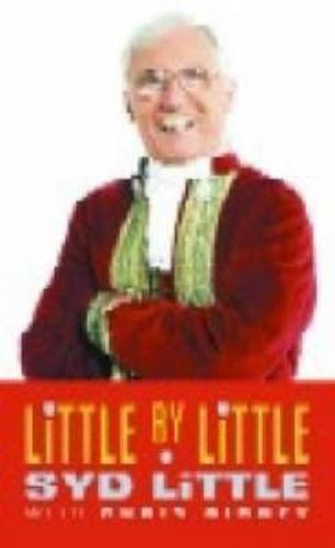 Cover image for Little by Little