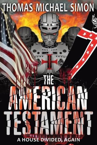 Cover image for The American Testament