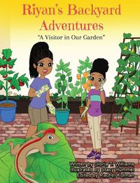 Cover image for Riyan's Backyard Adventures