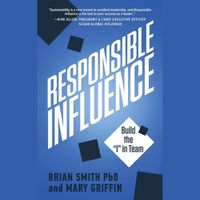 Cover image for Responsible Influence