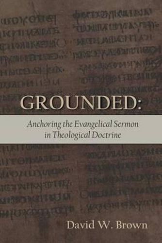 Cover image for Grounded