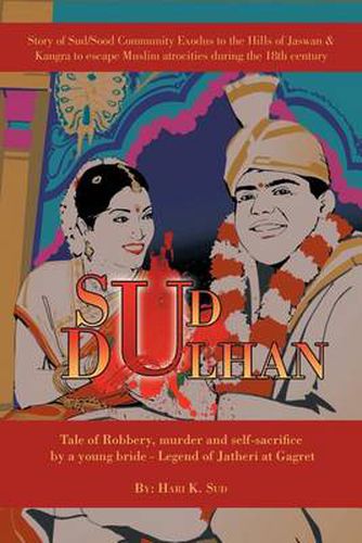 Cover image for Sud Dulhan