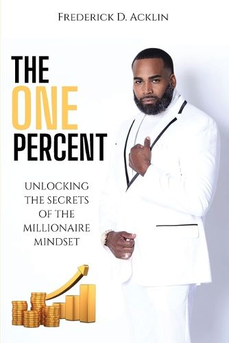Cover image for The One Percent