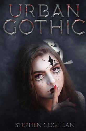 Cover image for Urban Gothic