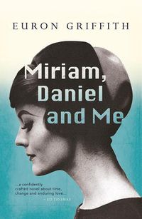 Cover image for Miriam, Daniel and Me