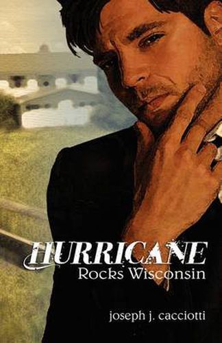 Cover image for Hurricane Rocks Wisconsin