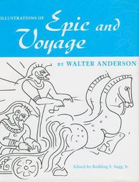 Cover image for Illustrations of Epic and Voyage