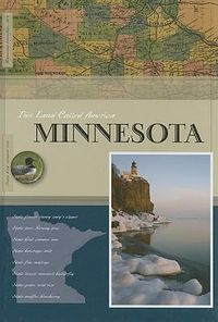 Cover image for Minnesota