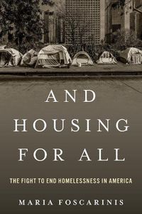 Cover image for And Housing for All