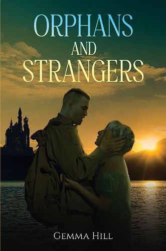 Cover image for Orphans and Strangers
