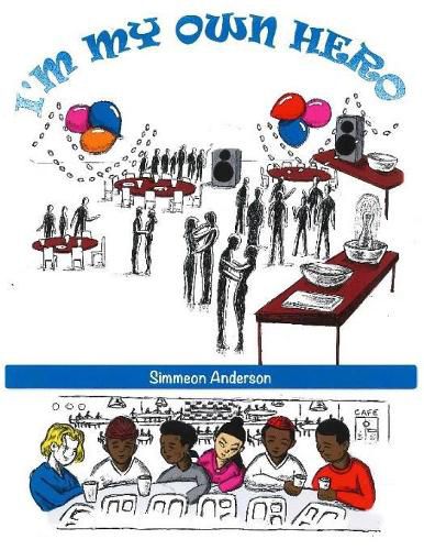 Cover image for I'm My Own Hero