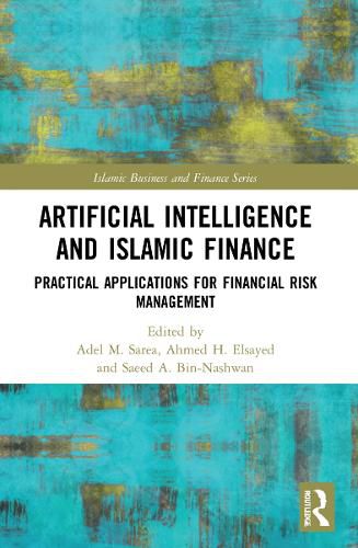 Cover image for Artificial Intelligence and Islamic Finance