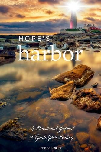 Cover image for Hope's Harbor