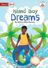 Cover image for Island Boy Dreams