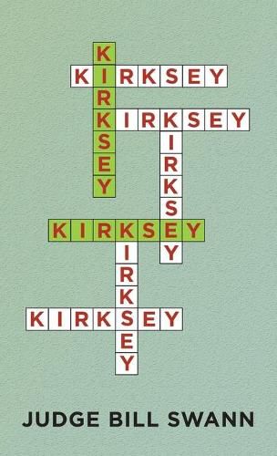 Cover image for Kirksey