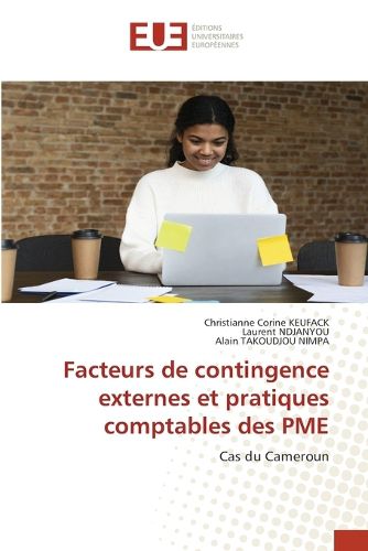 Cover image for Facteurs de contingence externes et pratiques comptables des PME