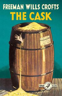 Cover image for The Cask: 100th Anniversary Edition