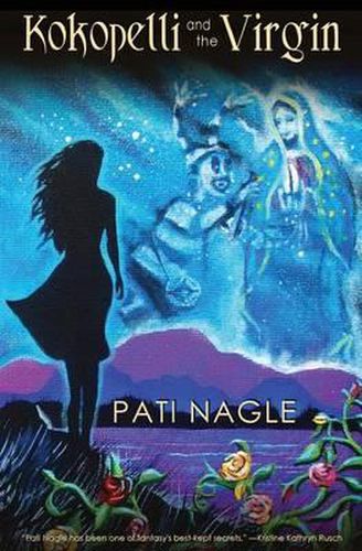 Cover image for Kokopelli and the Virgin