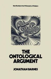 Cover image for The Ontological Argument