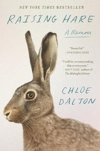 Cover image for Raising Hare
