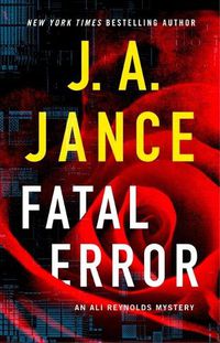 Cover image for Fatal Error