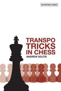 Cover image for Transpo Tricks in Chess