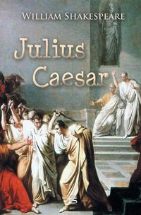 Cover image for Julius Caesar