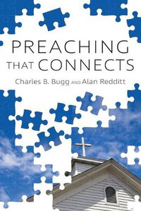 Cover image for Preaching that Connects