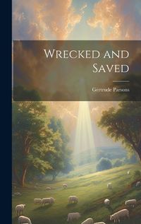 Cover image for Wrecked and Saved