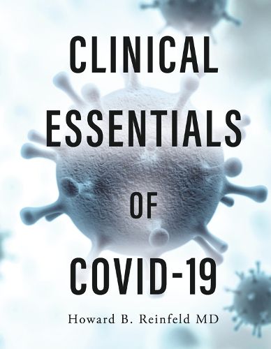 Cover image for Clinical Essentials of Covid 19