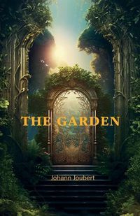 Cover image for The Garden