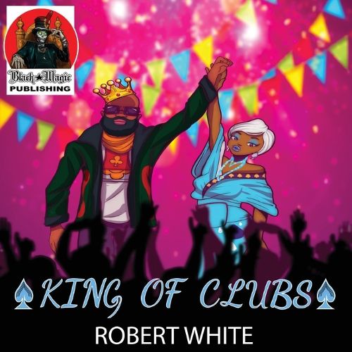 Cover image for King of Clubs