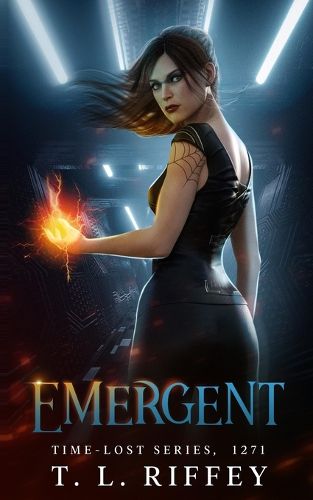 Cover image for Emergent